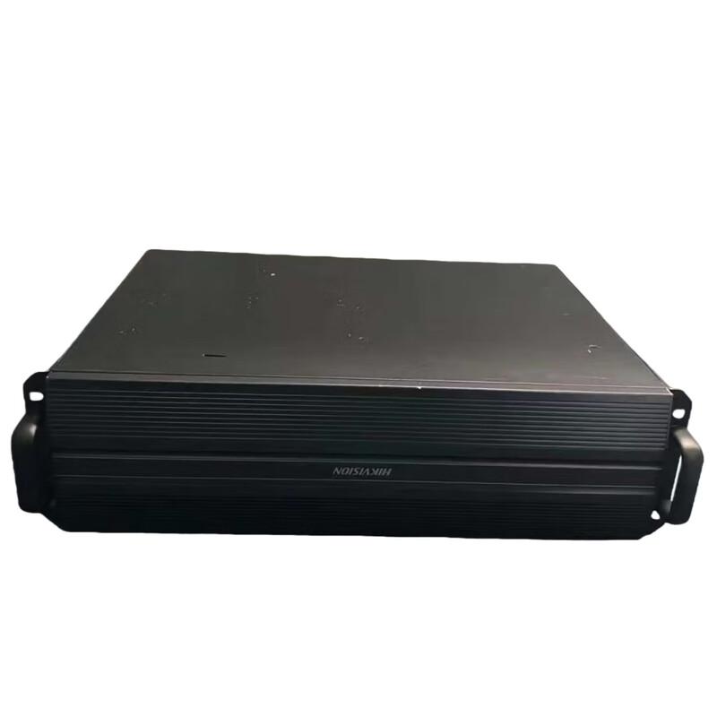 Hikvision Integrated Video Platform All-in-One (Solar Powered) CN plug (adapter included)