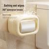 Handun Light Luxury Toilet Paper Holder