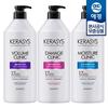 Clinic Protein Shampoo/Rinse 980ml X3_684386