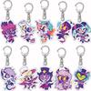 Porta-moedas, clips, porta-chaves – Chaveiros