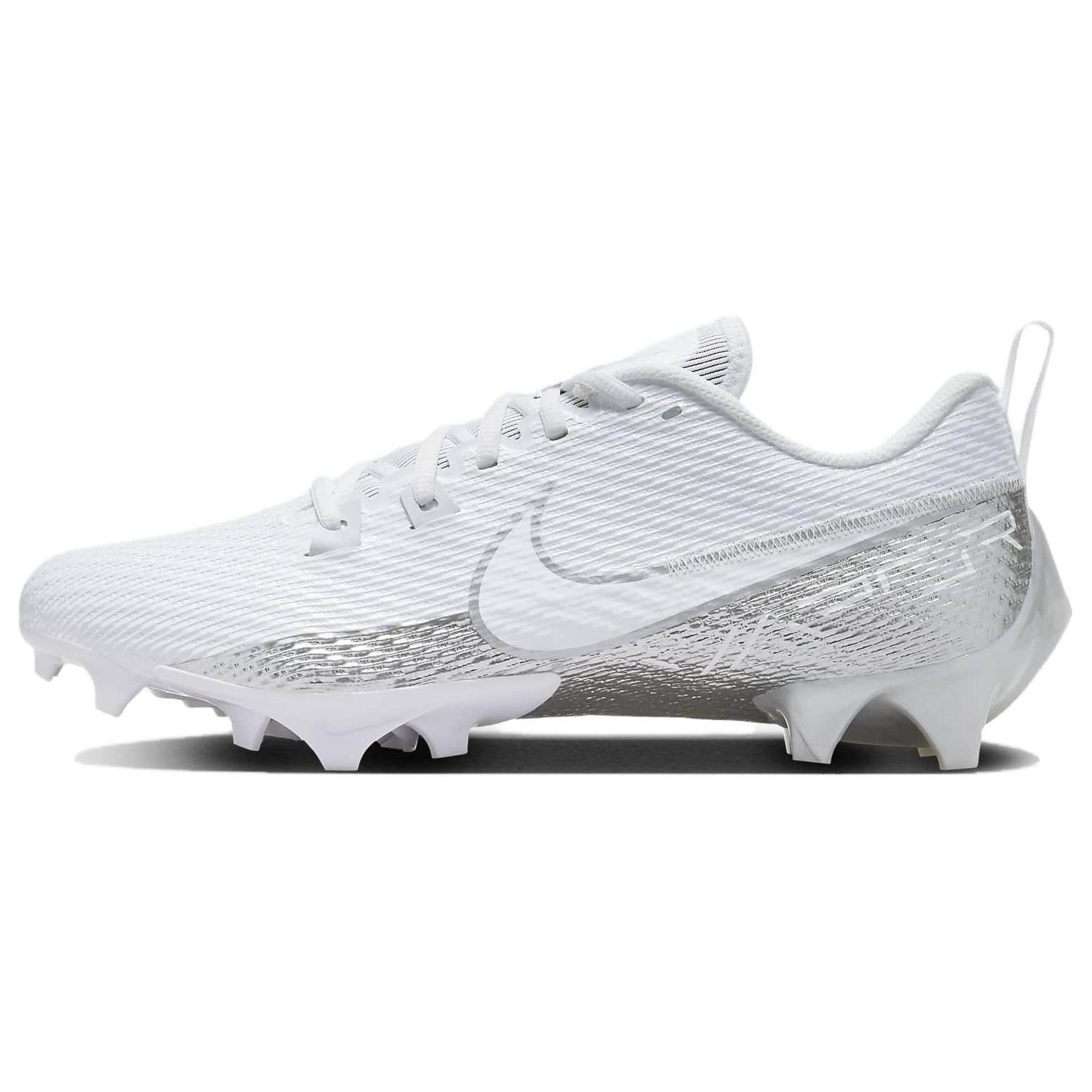 

Nike Vapor Edge Speed 360 2 Белый Металлический Серебристый 37.5