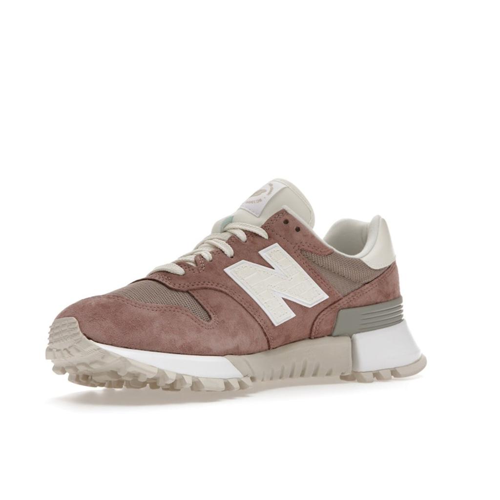 Ronnie Fieg x New Balance RC 1300 10th Anniversary - Antler Unisex Sneakers Red MS1300K3