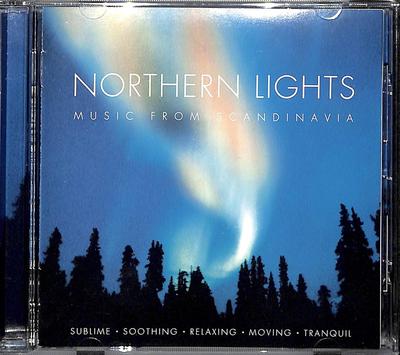 CD OMNIBUS (CLASSICAL), HELSINKI UNIVE - Aurora Whisper  WPCS4743 Japan ObiClassical Used