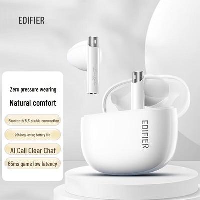 Edifier Zero Buds True Wireless Semi-in-ear Earbuds