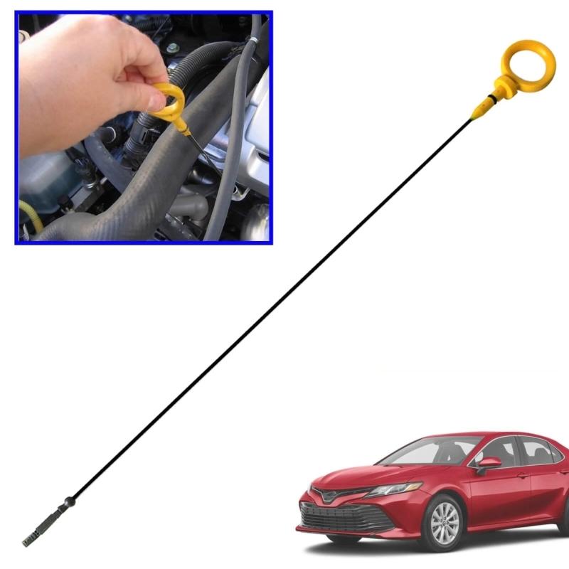 06E115611H Engine Oil Level Indicator Dipstick Gauge For Accurate Fluid Measurement And Monitoring