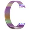 Compatible with Xiaomi Smart Band 8/9/10 Milanese Mesh Strap and Band 10NFC Magnetic Strap 8NFC.