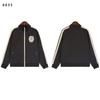 Real shot spot SAINT embroidery sports style suit men and women teenagers casual trench coat trousers wholesale