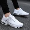 Spring Summer Golf Shoes For Men Women Mesh Breathable Outdoor Golf Sport Sneakers Training Shoes Air Cushion Mens Golf Trainers