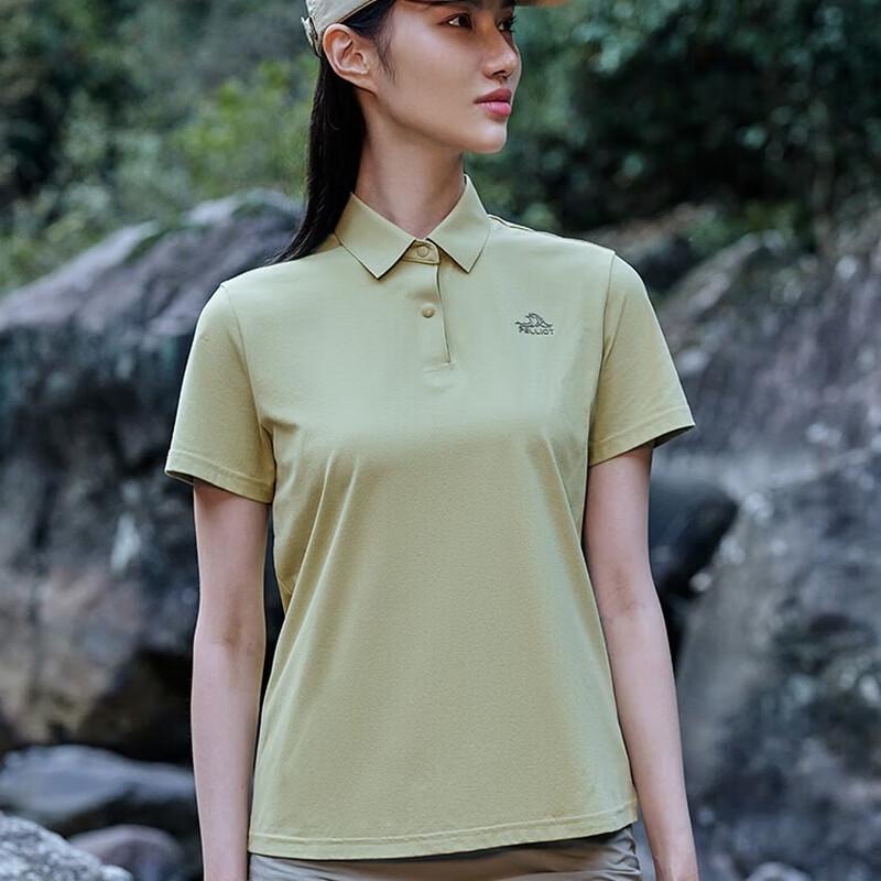Pelliot Women s Lightweight Quick-Dry T-Shirt XXL