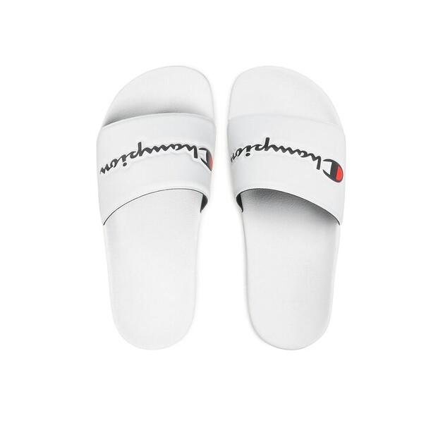 Шлепанцы Champion Slide Varsity