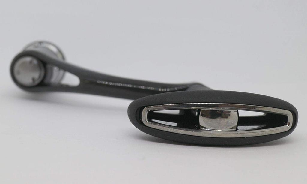 Genuine Parts 19 Vanquish 4000XG Handle Assembly Part No 10QW6