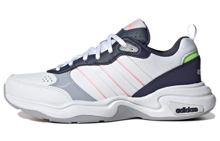 Adidas Neo Strutter Shoes  Navy Grey  Women s GX3327 36⅔