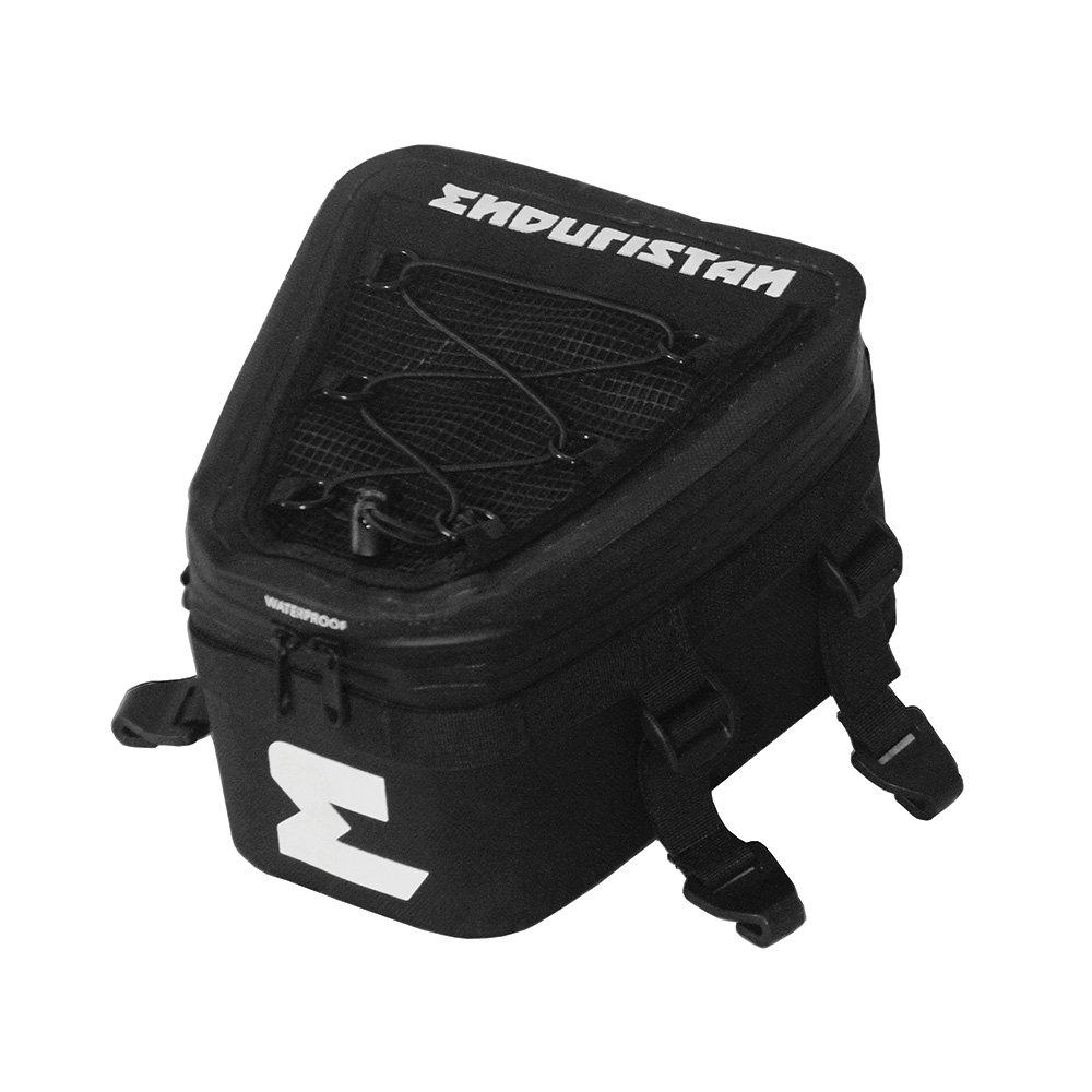 Enduristan Tail a fully and sandproof bag for use Pack, waterproof, dustproof, off-road (Small)
