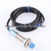 M12 Long-Distance Sensor LJ12A3-8-Z/BX DC 3-Wire NPN NO 6/36V Proximity Switch