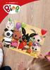 Puzzle Liscianigiochi - 99429 - Bing Puzzle M-Plus 24 - Happy Birthday!