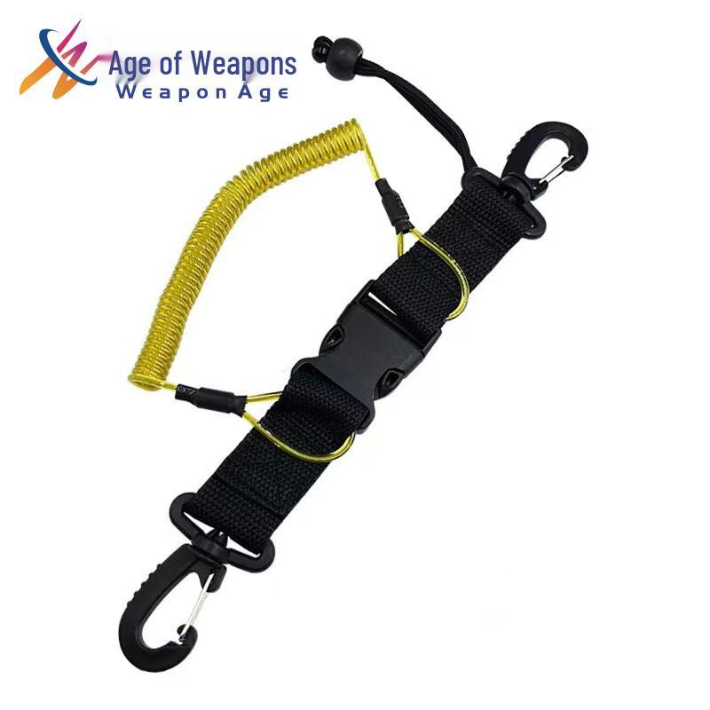 Diving Camera & Tool Anti-Loss Lanyard