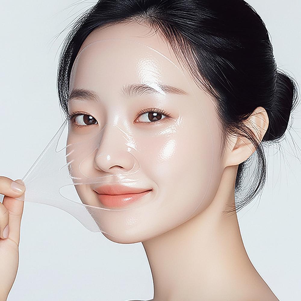 P.CALM PDRN Caffeine 1000 Overnight Wrapping Mask 50ml