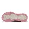 Fila Fusion Freeroam Casual Shoes Comfortable Versatile Low-Top Women Sneaker Pink White T12W521511FGS