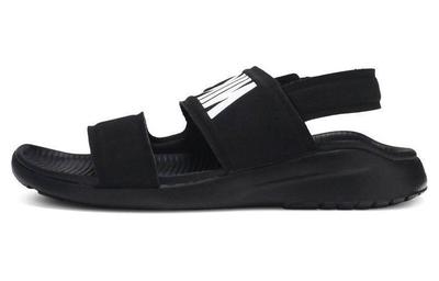 Sandalo Tanjun 'Nero Bianco' Donna 882694-001
