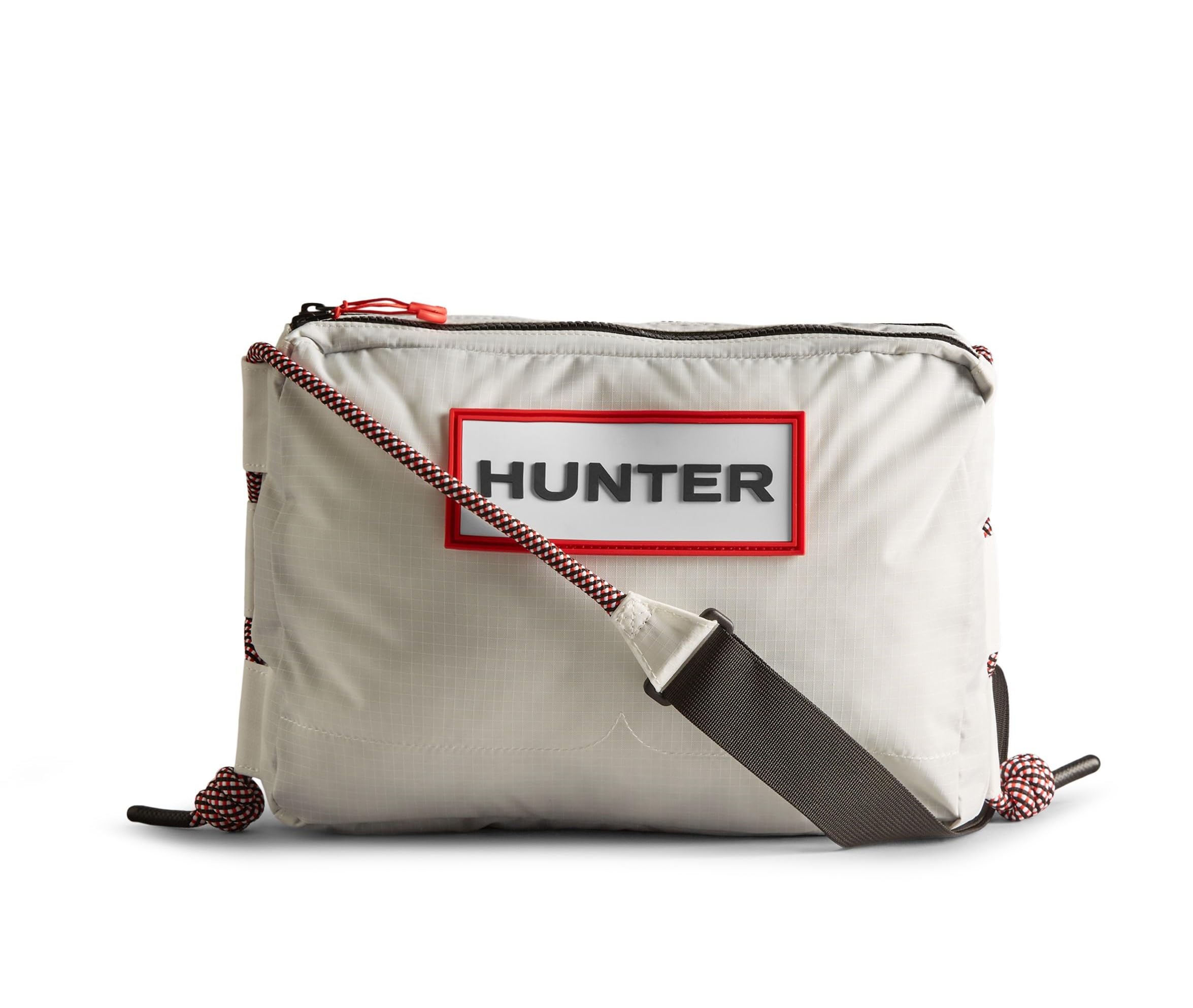 

SACOCHE TRAVEL RIPSTOP SACOCHE [Hunter] білий