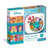 Conteur d'histoire disney - clementoni - les grands classiques disney pour enfants - garantie 2 ans