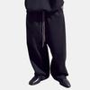 Fear of God Essentials SS24 Lounge Sweatpants 'Black' Men's 130SU244320F