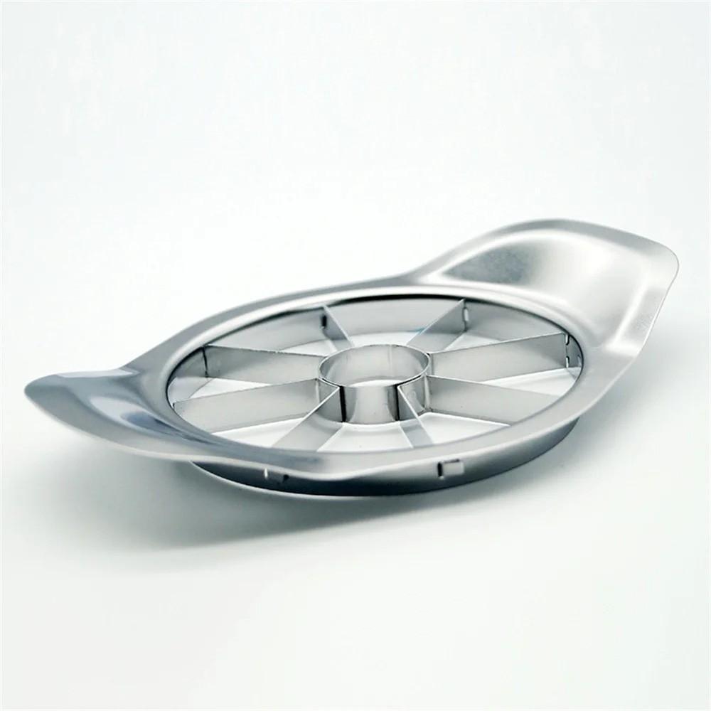 Comfort Handle Fruit Slicer Sharp Divider Vegetable Fruit Tools Corer Peeler  Fruit Preparation