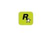 2025 New Car Air Freshener Tablets - R Star Pendant, Light Scent High-End Car Interior Fragrance