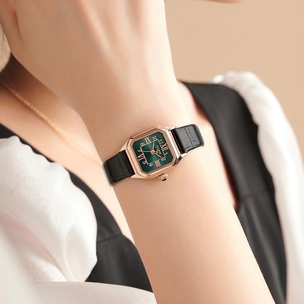 Jyullieoseu Ja-1380 Women'S Wristwatch