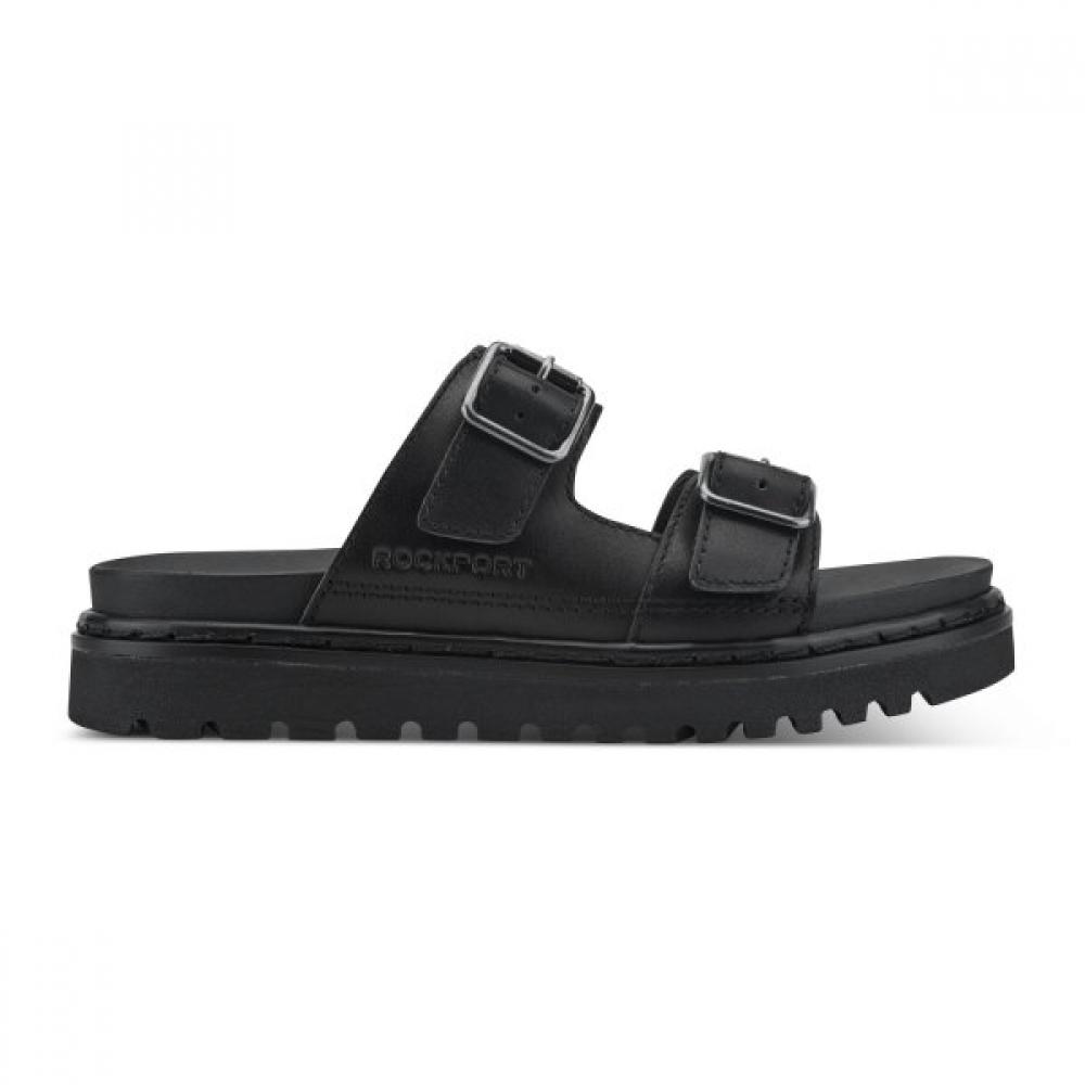 Rockport Kirk Slide  Ru0001 