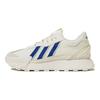 Adidas Neo Futro Mixr Fabric Versatile Comfortable Shock Absorbing Non-Slip Wear-Resistant Low-Top Lifestyle Casual Shoes Unisex Casual Shoes IE4534