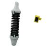 Durable-9191365 12800290 Pedal Return Spring Clutch Return Spring Automotive For Saab 93 Spare Parts