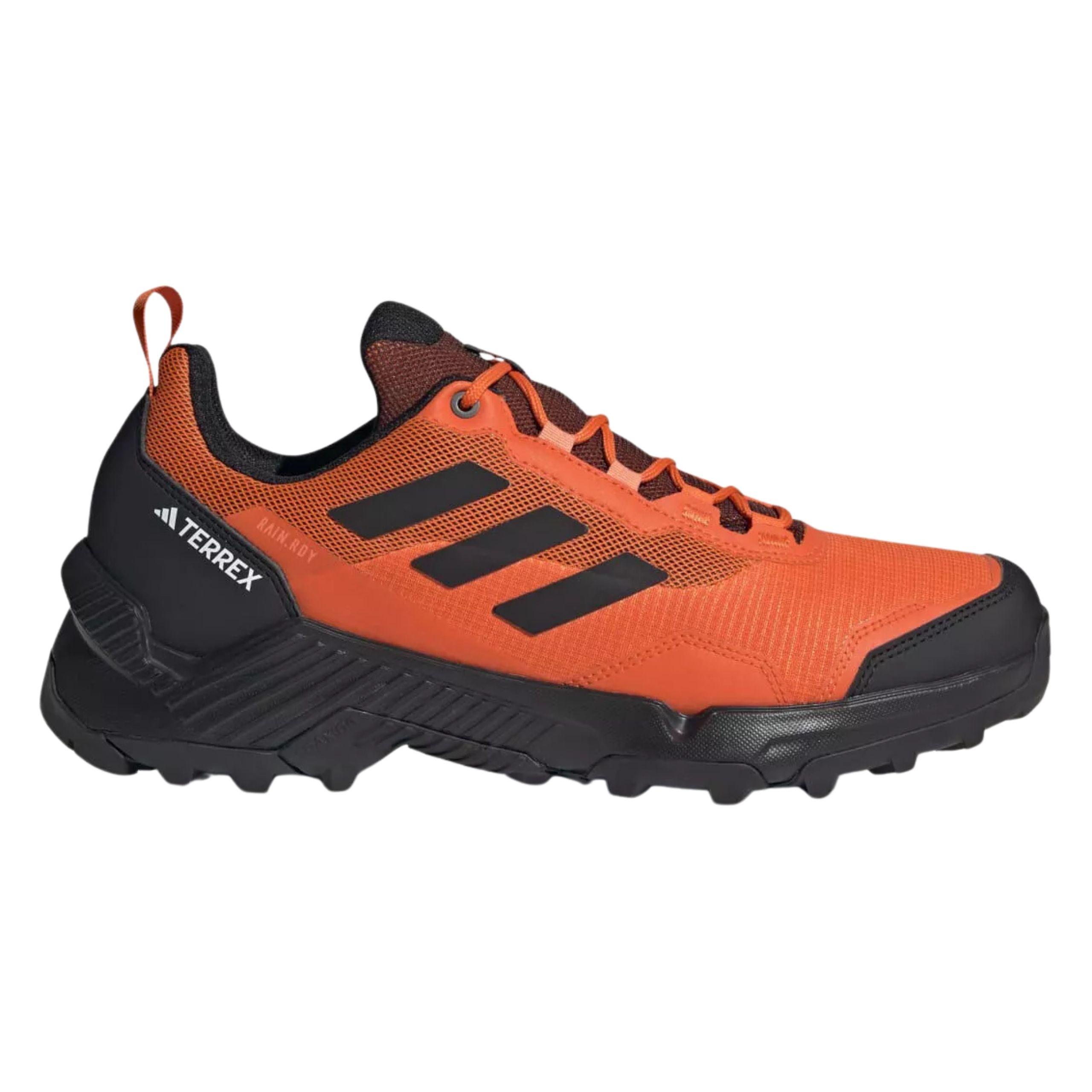 

Мужские спортивные кроссовки ADIDAS TERREX EASTRAIL 2 R HP8603 - оранжевые р. 43 ⅓ 43 1/3 оранжевый