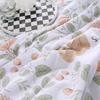 Youmeng Jiaju Washable Mugwort Summer Quilt