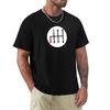 Unisexual Transmission Tshirt Lightweight Running Tshirt