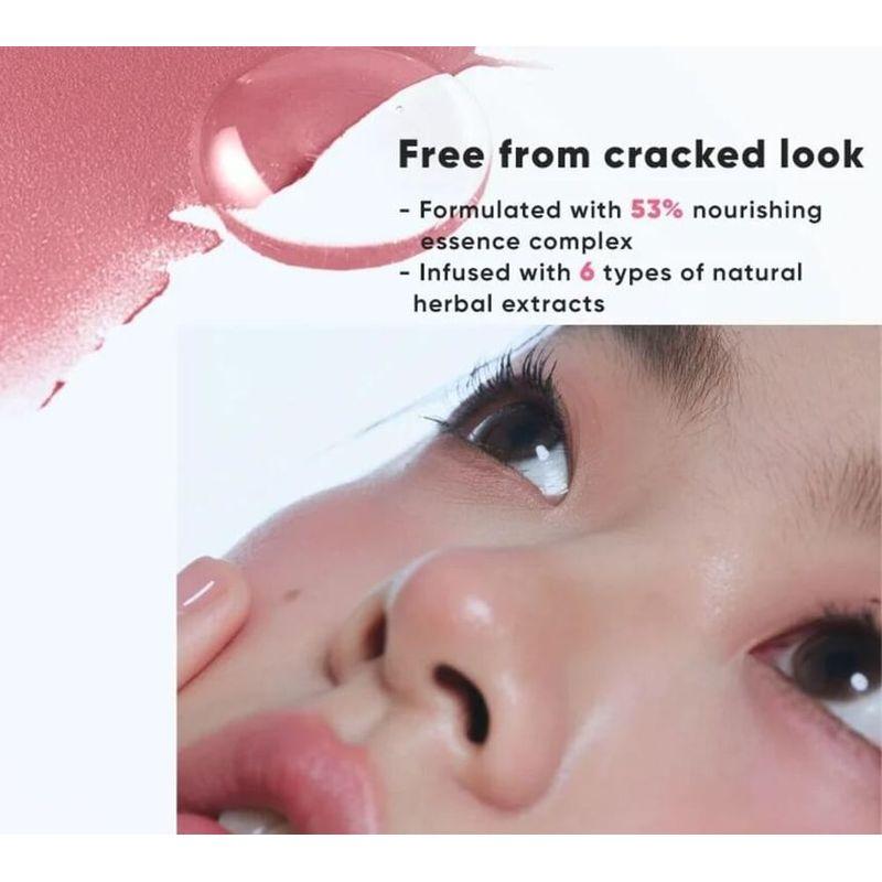 Judydoll - Watery Multiuse Color Balm - 6 Colors