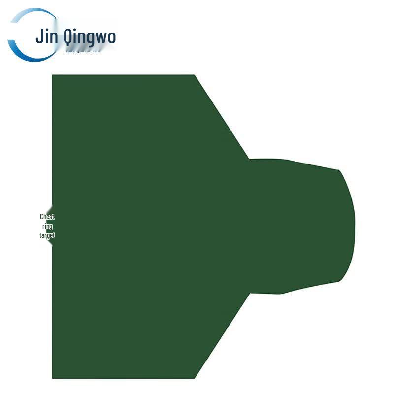 JinQingWo Shooting Target Paper