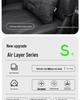 Zeekr 001 Neck & Lumbar Support Pillow for Driver's Seat