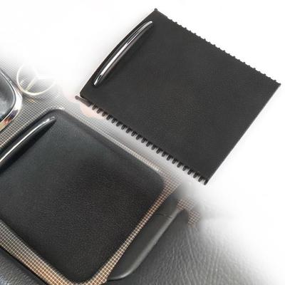 Center Console Roller Blind Cover For Mercedes Benz C-Class W203 2000-2007