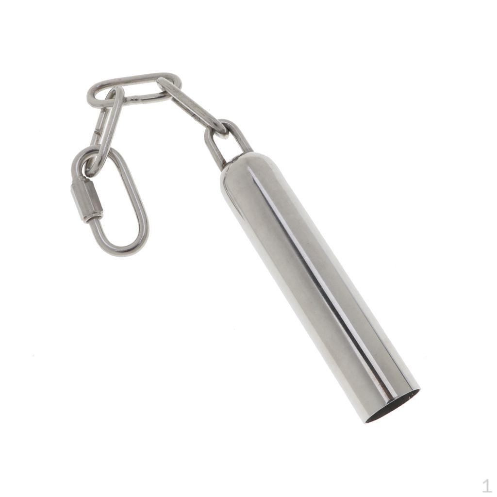 

Bird Hanging Stainless Parrot L S