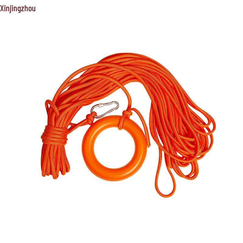 Professional Water Rescue Rope