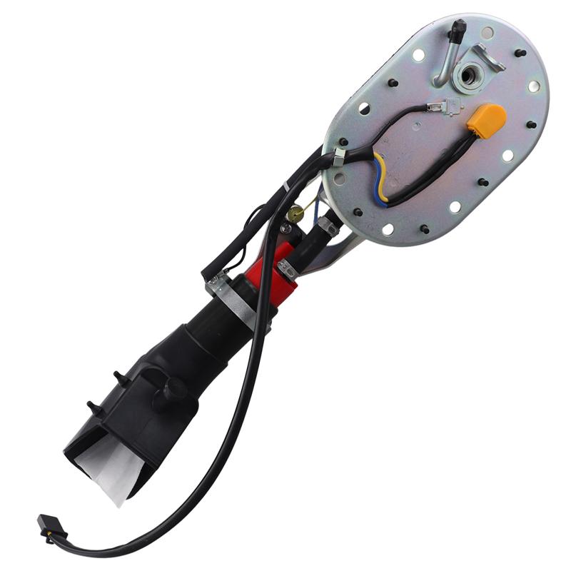 A58X-16700-MCH-023 Motorcycle Fuel Pump Assembly Fit For Honda VTX1800 VTX1800R VTX1800S 2002-2004 16700MCH023