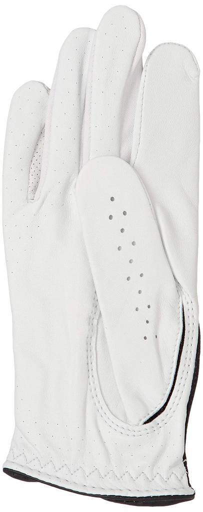 [Footjoy] Gloves ProFLX FGPF Right Hand Men's White/Black Japan 23cm