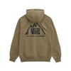 Vans Mte Crestline Comfortable Long Sleeve Hoodie Men Hoodies VN000PJNEMF