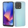 Smartphone 6.3 Inch Ultra HD Screen 4GB RAM 64GB ROM 8MP and 24MP Camera Face Recognition 3G WiFi GPS Mobile Phone for