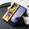 Dragon Ball Cute Piccolo Back Phone Cover Case for Samsung Galaxy ZFold7 ZFold6 Z Fold 7 6 5 4 3 ZFold5 ZFold3 ZFold4