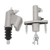 Clutch Master Slave Cylinder Assembly KTD CLK KMS Master Cylinder and Slave Cylinder Assembly for Rsx Dc5 2002‑2006