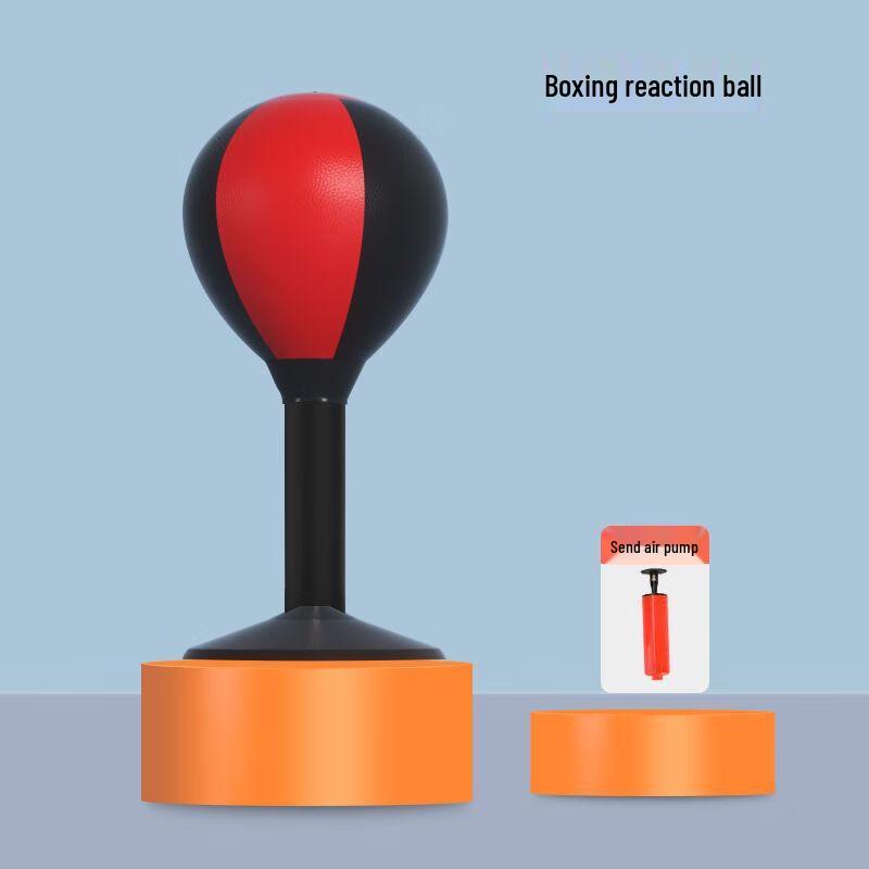 

WEZHO Desktop Boxing Speed Ball