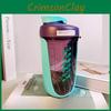 Moderne einfache Shaker-Flasche mit Hitzebeständigkeit für Training und Fitness