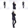 Anime Jujutsu Kaisen Satoru Gojo Figure Collectible Pvc Model Statue Display Piece